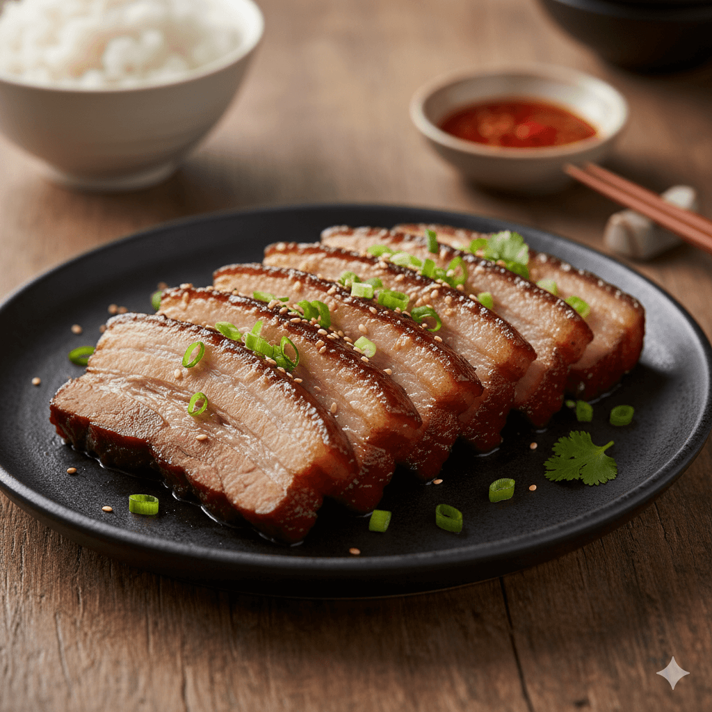 Pork belly